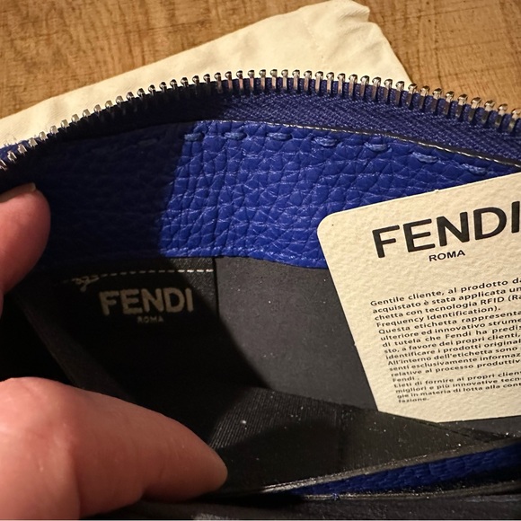 Fendi wallet - Picture 5 of 5